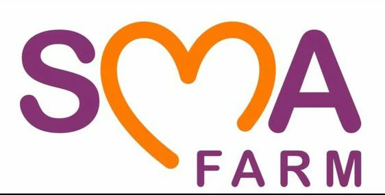 Smafarm logo